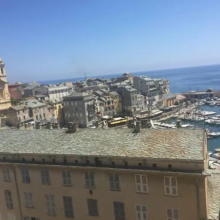 Apartment 15 Rue Du General Carbuccia Ap