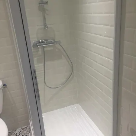 Apartamento 15 Rue Du General Carbuccia Ap *