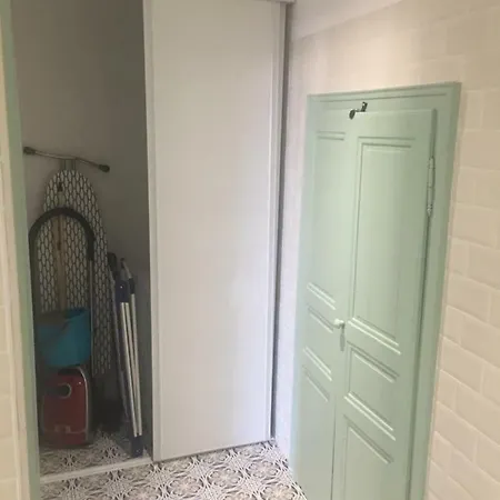 شقة 15 Rue Du General Carbuccia Ap باستيا