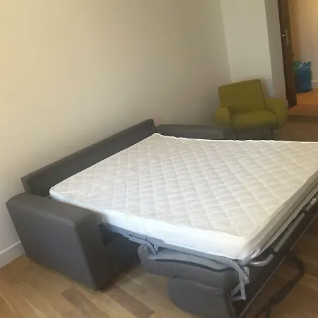 Apartamento 15 Rue Du General Carbuccia Ap Bastia (Corsica)