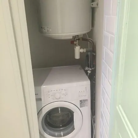 Apartamento 15 Rue Du General Carbuccia Ap