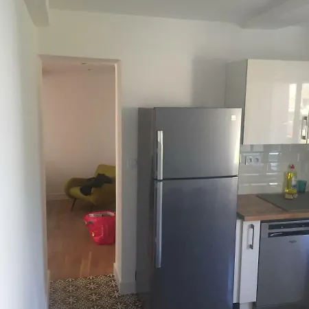 15 Rue Du Général Carbuccia Ap * Bastia (Corsica)