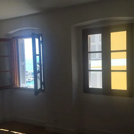 15 Rue Du General Carbuccia Ap Apartment Bastia (Corsica)