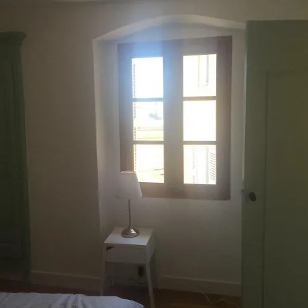 15 Rue Du Général Carbuccia Ap *