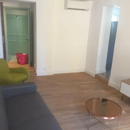 Apartment 15 Rue Du General Carbuccia Ap