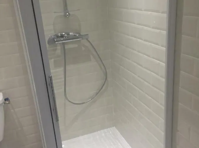 Appartamento 15 Rue Du Général Carbuccia Ap *