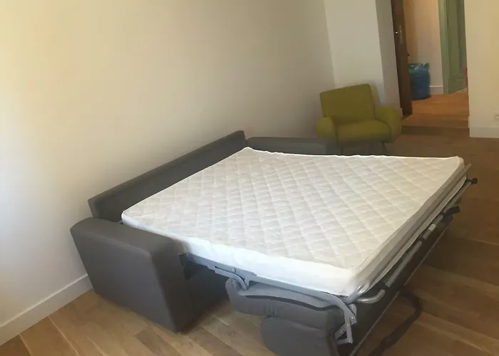 Appartamento 15 Rue Du Général Carbuccia Ap Bastia (Corsica)