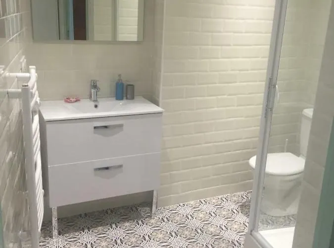 Appartement 15 Rue Du Général Carbuccia Ap