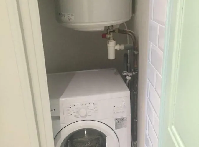 Appartement 15 Rue Du Général Carbuccia Ap